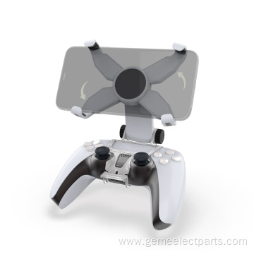 Controller Clip Mount for PS5 controller gamepad